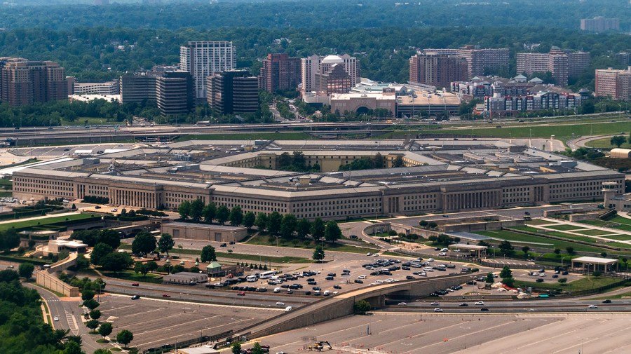 NYT files new lawsuit over Pentagon press restrictions 
