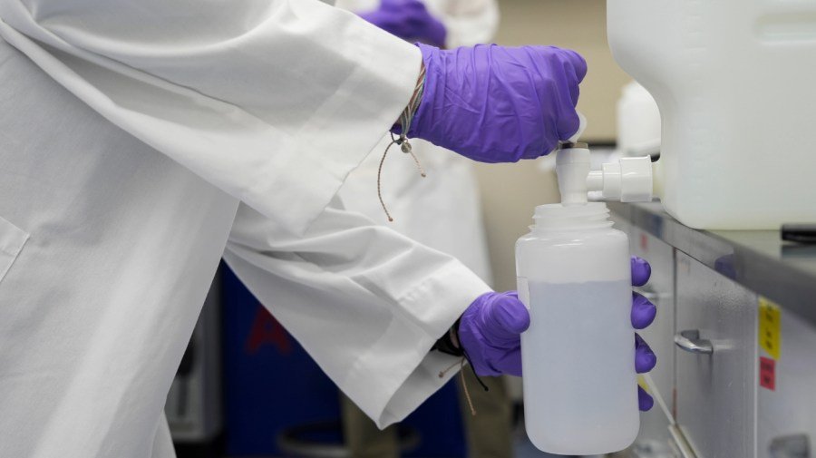 Trump proposes partial PFAS rollback