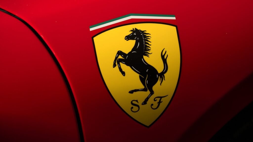 Ferrari F80 Targa, New GTO, And More Hardcore Model Names Leak In New Trademark Filings