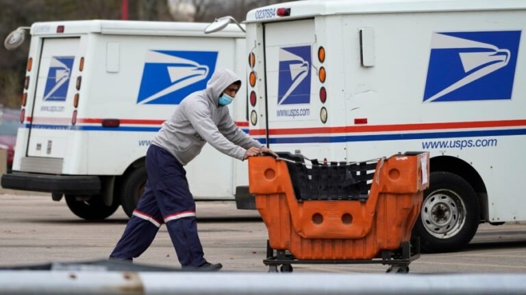 USPS mulls allowing handguns to be shipped through mail