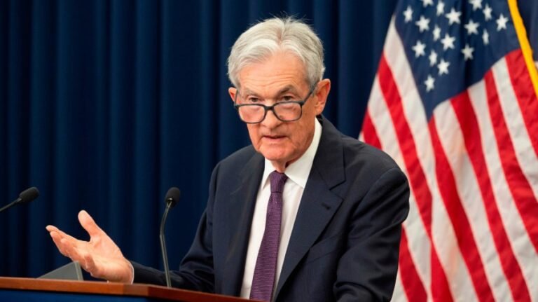 The Fed may not look past the latest global supply shock