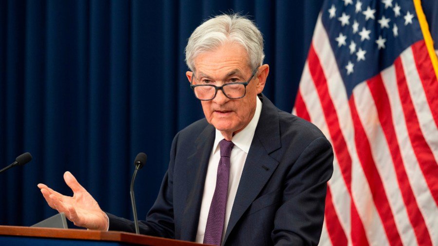 The Fed may not look past the latest global supply shock