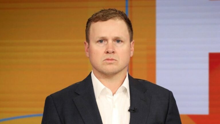 Spencer Pratt was 'relentless' in LA mayor debate: Billy Bush