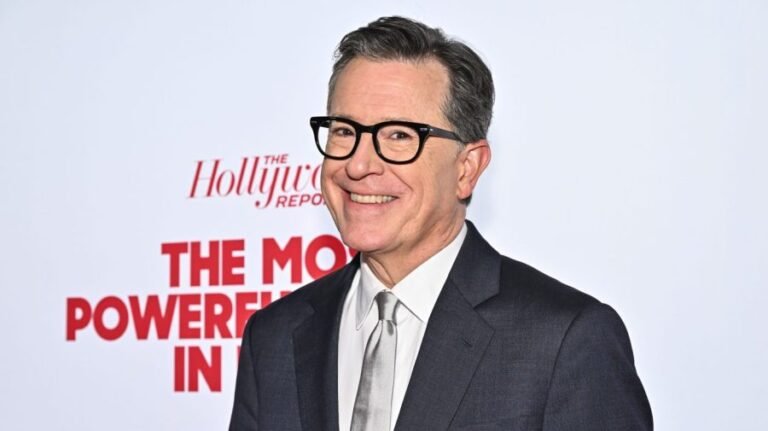 Trump: Stephen Colbert firing 'beginning of the end' for late night hosts