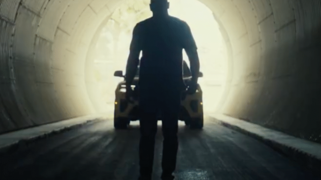 Ram May Be Bringing Back The Street Truck With Serious V8 Attitude