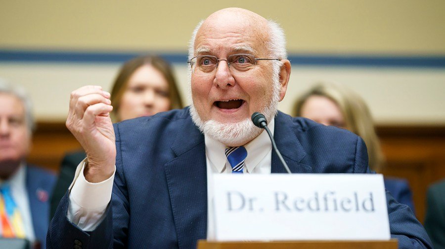 Ex-CDC director warns Ebola outbreak could rank second largest in history 