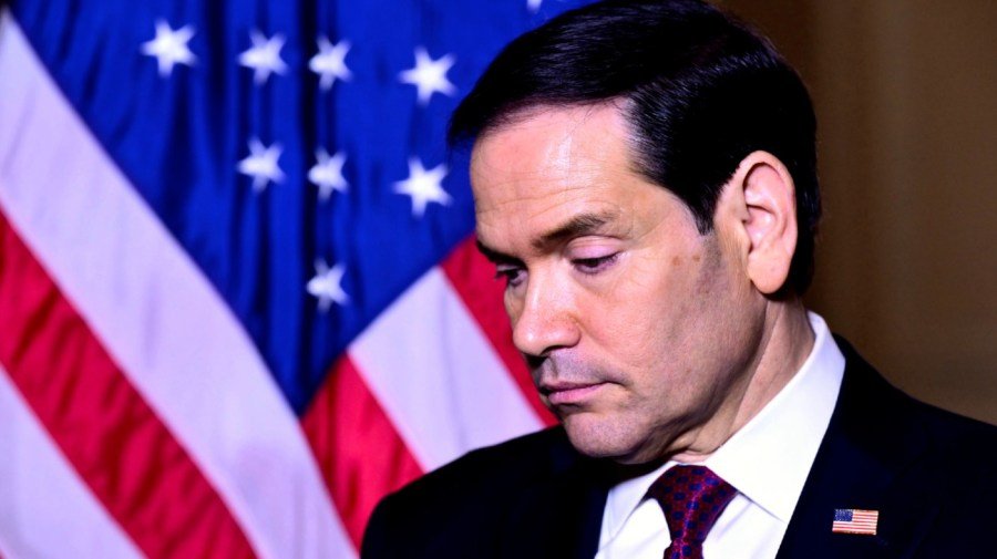 Marco Rubio’s next shapeshift could betray MAGA or his own rhetoric