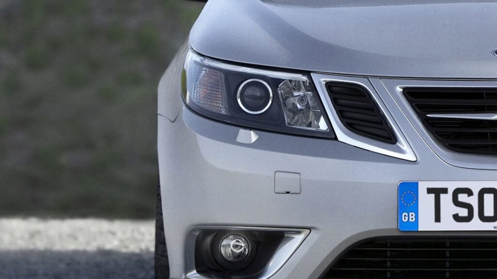 The Sad End For A Once-Innovative Automaker