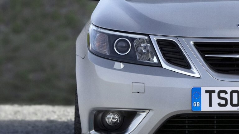 The Sad End For A Once-Innovative Automaker