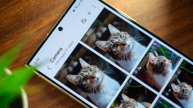 Here’s when Samsung Gallery is officially cutting ties with OneDrive