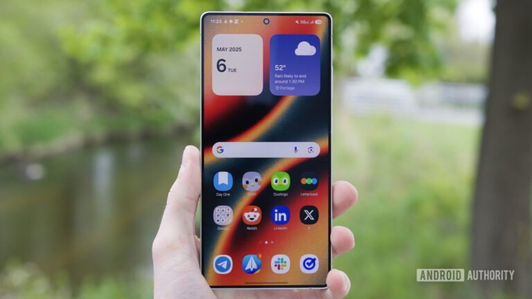 One UI 8.5 is here: Galaxy S25 owners finally get to enjoy some of Galaxy S26’s best features