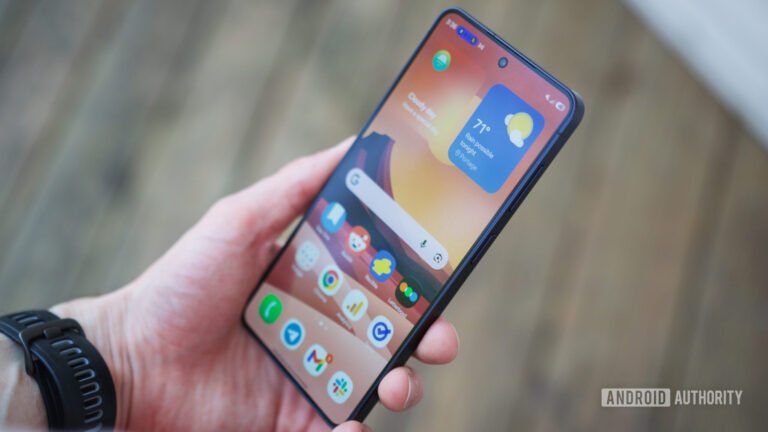 One UI 9’s first release might not be far away