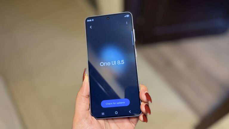 Samsung just dropped the list of devices getting One UI 8.5 today: Is your Galaxy on it?