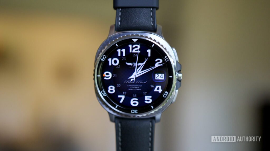 Samsung may have inadvertently confirmed plans for the Galaxy Watch 9