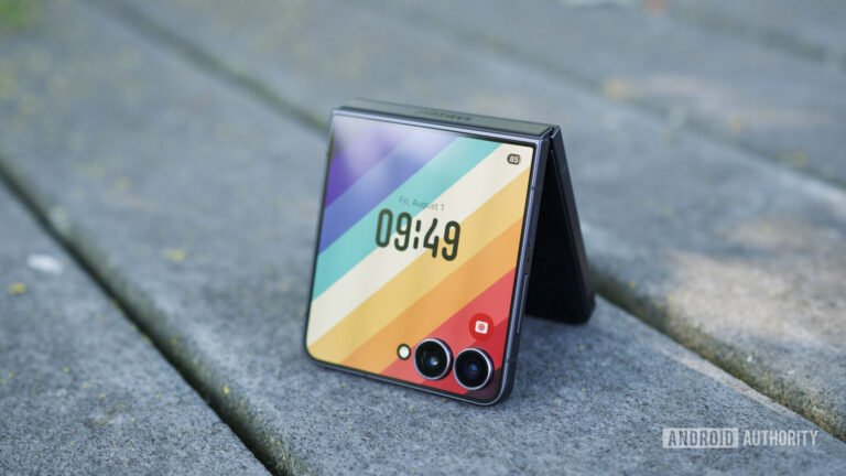 This Galaxy Z Flip 8 leak sounds almost too good to be true