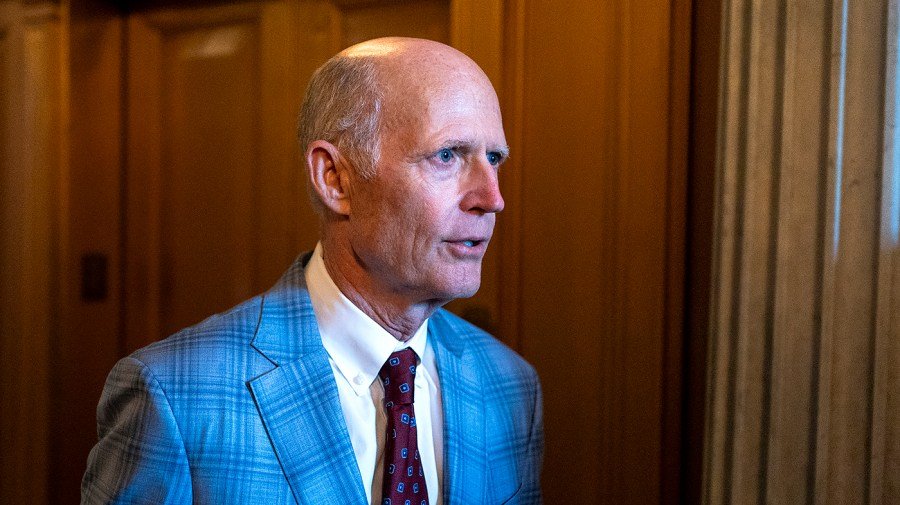 Florida GOP senator says US won't need to use military in Cuba