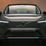 Volvo Admits EX30 And EX90 Software Mistakes, Says EX60 Will Be Different