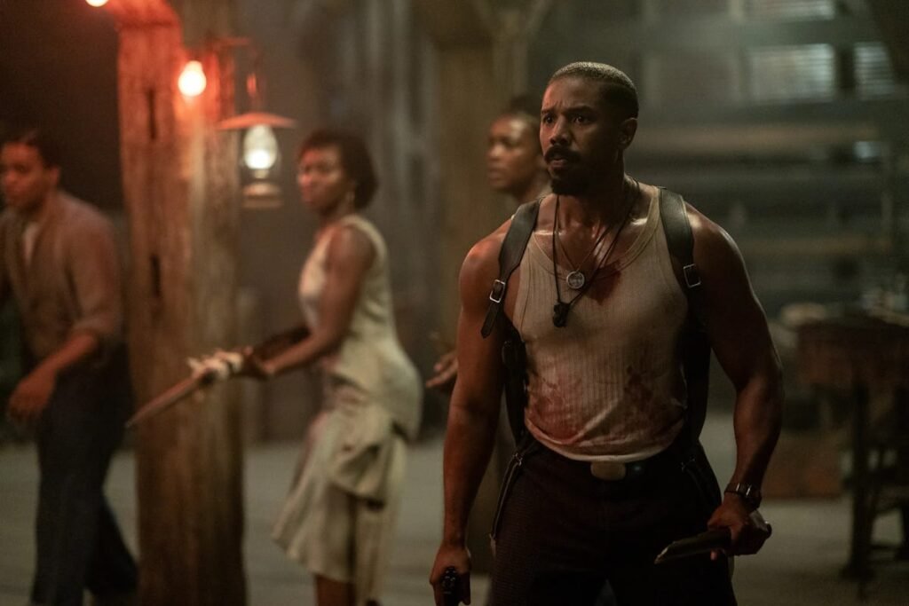 'Sinners' Halloween Horror Nights House Announced At Universal Orlando