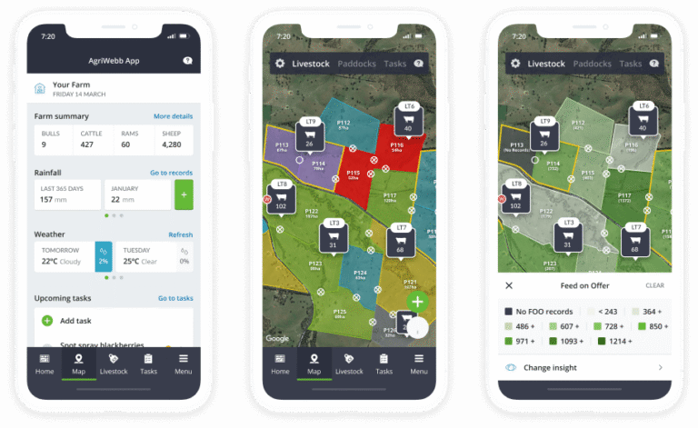 URUS acquires AgriWebb to make livestock tech ‘resemble other critical infrastructure systems’