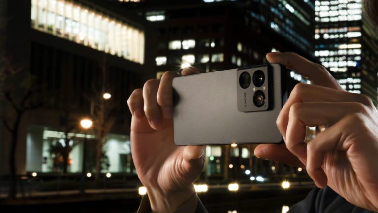 Sony sure seems to be sabotaging the Xperia 1 VIII with its new camera assistant