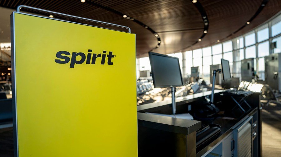 Spirit Airlines collapse could hit flyers, raise costs for other flights