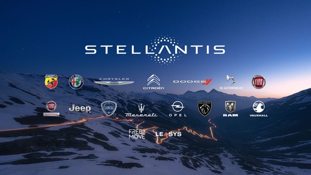 Stellantis Just Decided The Future Of Its 14 Car Brands