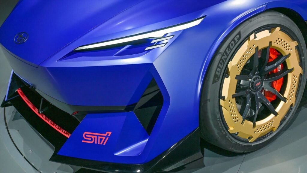 Why The Turbine Engine Refuses To Catch On In Automobiles