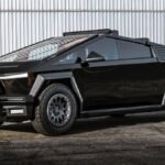 Tesla Cybertruck Owners Can Spend $18,000 Turning It Into An Expedition Rig