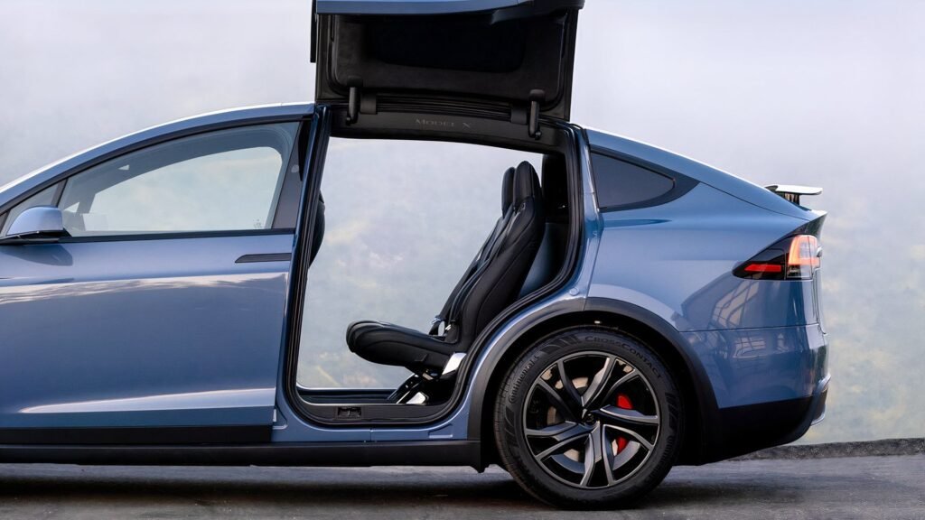 What Tesla Resale Value Means For Buyers In 2026
