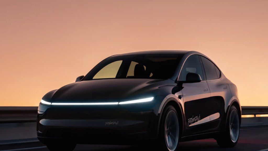Tesla 4680 Battery Falls Short On Range And Charging After Years Of Hype