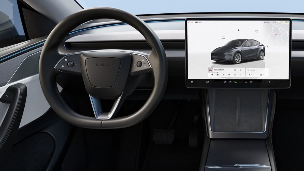 More Rearview Camera Problems Lead To Another Major Automotive Recall