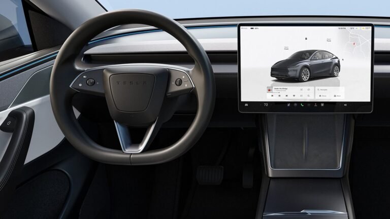 More Rearview Camera Problems Lead To Another Major Automotive Recall