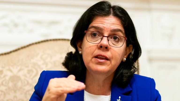 Exclusive: Cuba’s top diplomat outlines red lines to Trump as it braces for US invasion