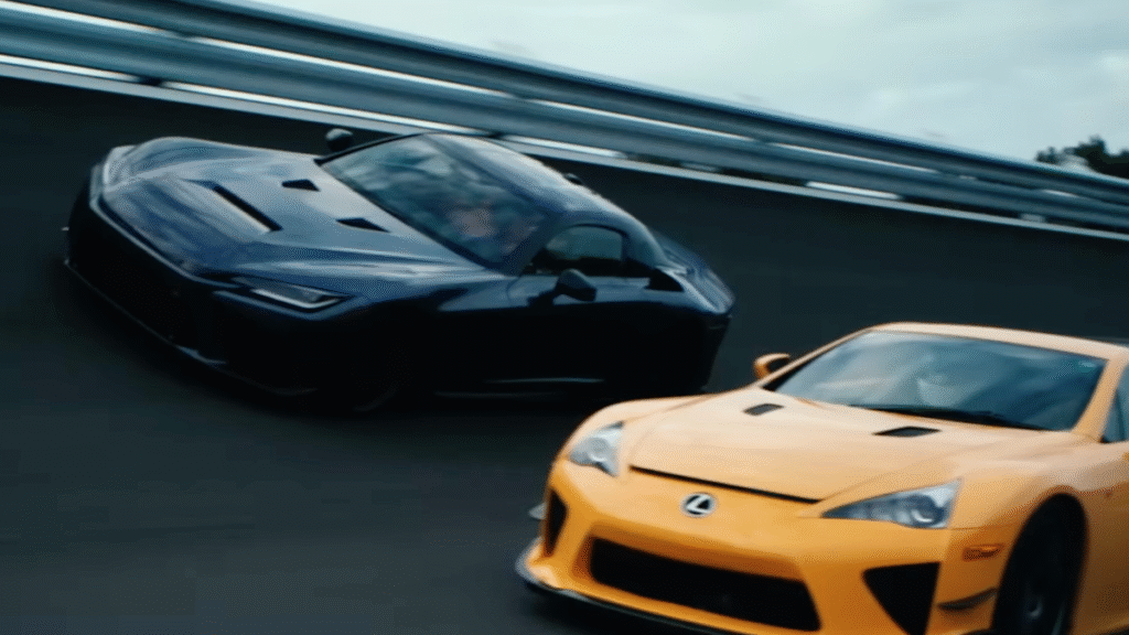 Buying Toyota’s $225,000 GR GT Will Feel Like An Interview Process