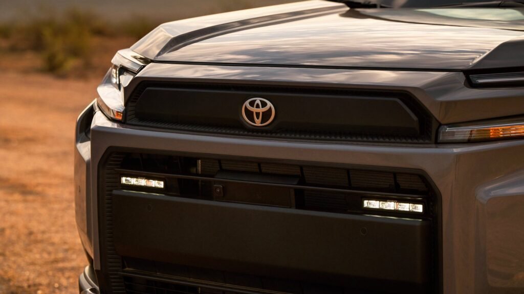 The Best Toyota RAV4 For Off-Roading