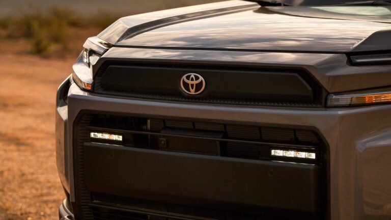 The Best Toyota RAV4 For Off-Roading