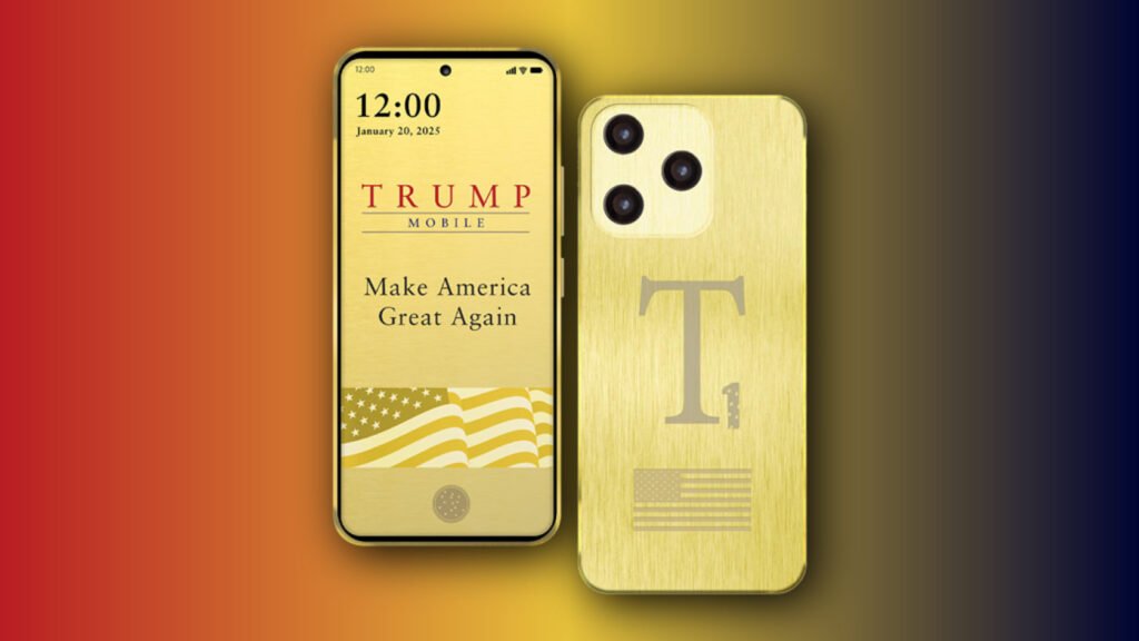 The Trump Phone inches another step closer to being vaporware