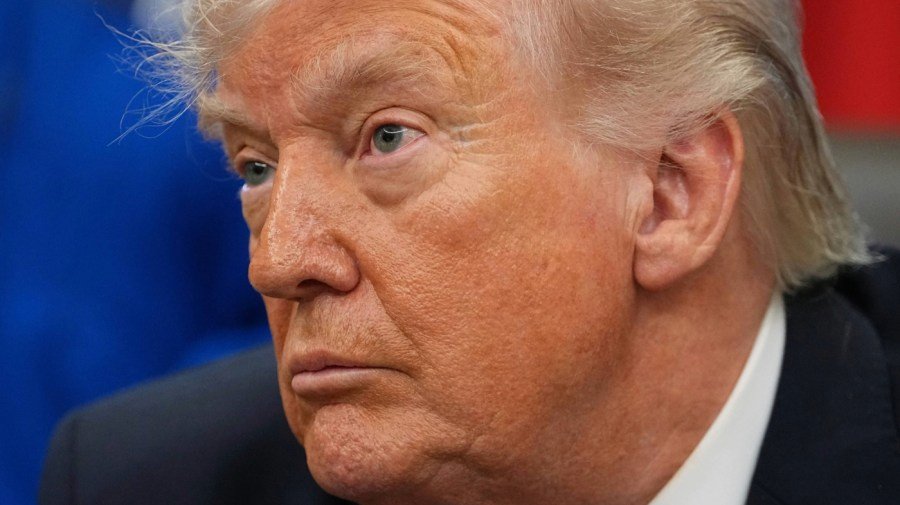 The Republican Party may not survive the Trump day of reckoning 