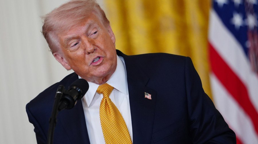 What's in the US's one-page proposal for Iran peace deal?
