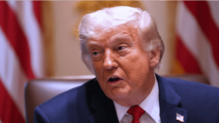 Trump teases attending NY Knicks NBA finals game at Madison Square Garden