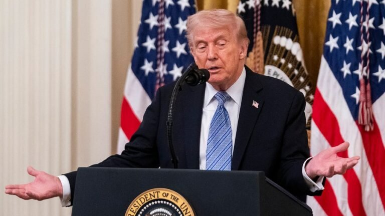 The Memo: Trump and allies seek to spin Iran deal amid hazy details