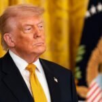 Trump's pivot toward peace deal