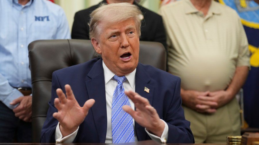 Here are the GOP victims of Trump's retribution campaign