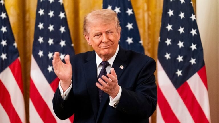 Trump faces heavy lift on selling Iran deal 