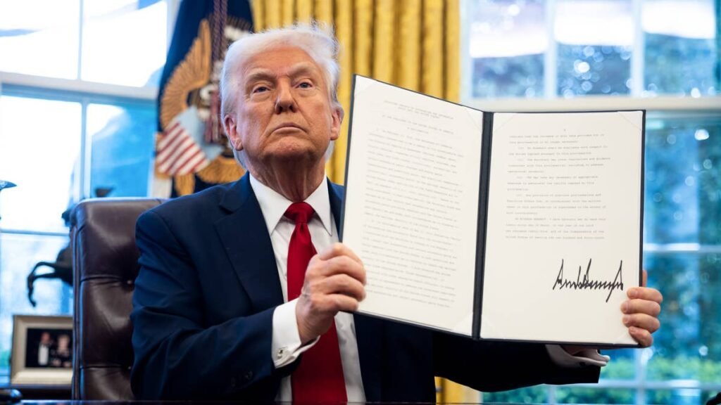 U.S. Automakers Set to Get $2.3 Billion Back in Tariffs