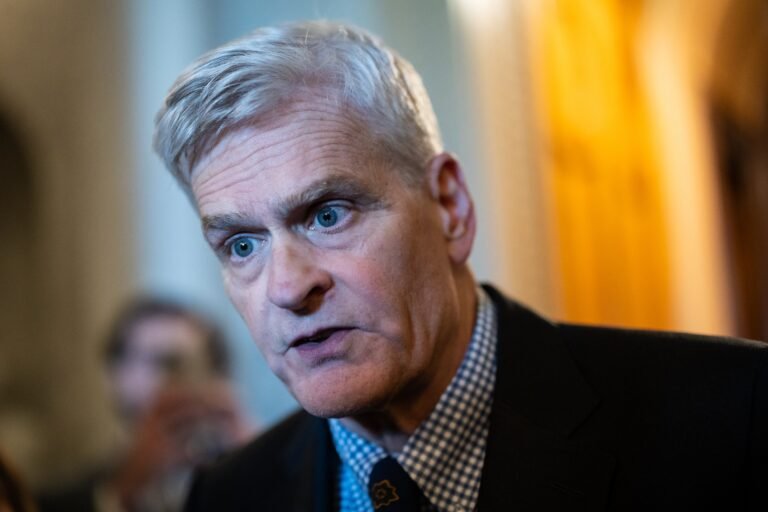 No YOLO yet: Bill Cassidy insists he won’t be out for revenge against Trump