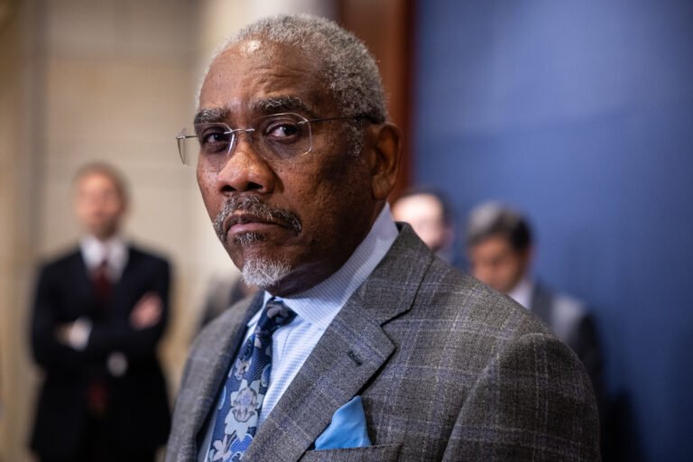 Key Jeffries ally endorses aggressive tactics to create more blue seats