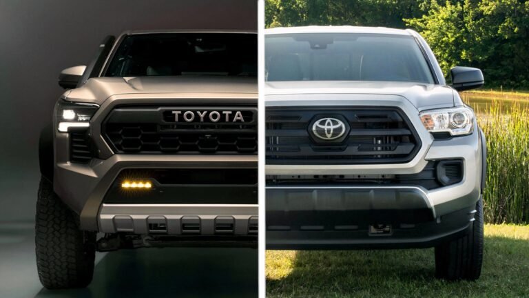 Should You Go New Or Used If You Have $35,000 Burning A Hole In Your Pocket?