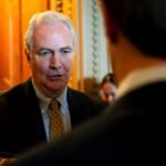 Van Hollen says Democrats' Israel-Palestine strategy 'has failed'