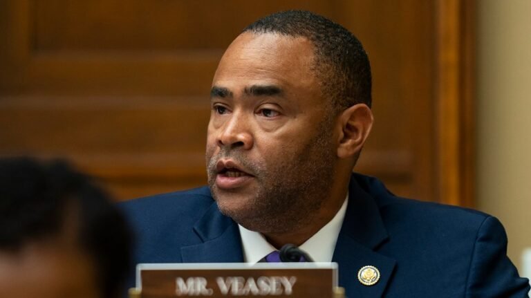 First House Democrat calls for Martin to resign from DNC